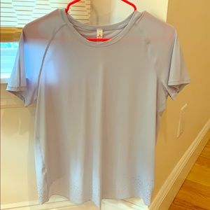 Lululemon top size 6